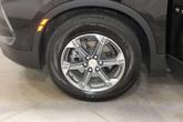 Thumbnail of 2024 Black Chevrolet Blazer