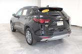 Thumbnail of 2024 Black Chevrolet Blazer