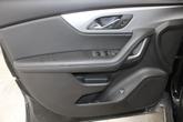 Thumbnail of 2024 Black Chevrolet Blazer