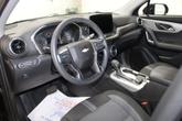 Thumbnail of 2024 Black Chevrolet Blazer