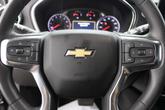 Thumbnail of 2024 Black Chevrolet Blazer