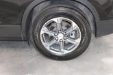 Thumbnail of 2024 Black Chevrolet Blazer