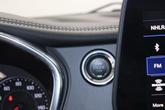 Thumbnail of 2024 Black Chevrolet Blazer