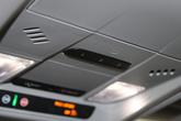 Thumbnail of 2024 Black Chevrolet Blazer