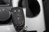 Thumbnail of 2024 Black Chevrolet Blazer