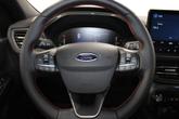 Thumbnail of 2025 Gray Metallic Ford Escape