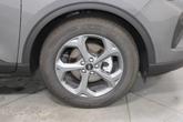 Thumbnail of 2025 Gray Metallic Ford Escape
