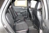 Thumbnail of 2025 Gray Metallic Ford Escape
