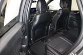 Thumbnail of 2025 Gray Metallic Ford Escape