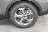 Thumbnail of 2025 Gray Metallic Ford Escape