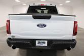 Thumbnail of 2025 Oxford White Ford F-150