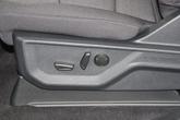 Thumbnail of 2025 Space White Metallic Ford F-150