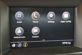 Thumbnail of 2021 Black Chevrolet Colorado