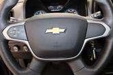 Thumbnail of 2021 Black Chevrolet Colorado