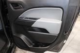 Thumbnail of 2021 Black Chevrolet Colorado