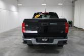 Thumbnail of 2021 Black Chevrolet Colorado