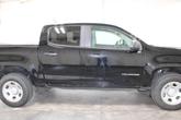 Thumbnail of 2021 Black Chevrolet Colorado