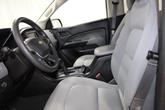 Thumbnail of 2021 Black Chevrolet Colorado