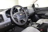 Thumbnail of 2021 Black Chevrolet Colorado