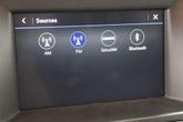 Thumbnail of 2021 Black Chevrolet Colorado