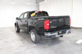 Thumbnail of 2021 Black Chevrolet Colorado