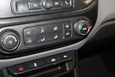 Thumbnail of 2021 Black Chevrolet Colorado