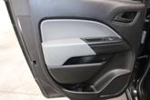 Thumbnail of 2021 Black Chevrolet Colorado