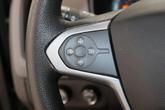 Thumbnail of 2021 Black Chevrolet Colorado