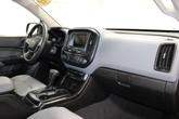Thumbnail of 2021 Black Chevrolet Colorado