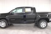 Thumbnail of 2021 Black Chevrolet Colorado