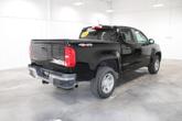 Thumbnail of 2021 Black Chevrolet Colorado