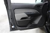 Thumbnail of 2021 Black Chevrolet Colorado