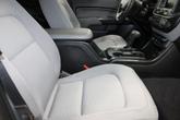 Thumbnail of 2021 Black Chevrolet Colorado