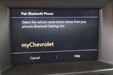 Thumbnail of 2021 Black Chevrolet Colorado