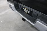 Thumbnail of 2021 Black Chevrolet Colorado