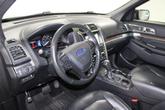 Thumbnail of 2019 Agate Black Metallic Ford Explorer