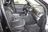 Thumbnail of 2019 Agate Black Metallic Ford Explorer