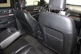 Thumbnail of 2019 Agate Black Metallic Ford Explorer