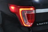 Thumbnail of 2019 Agate Black Metallic Ford Explorer