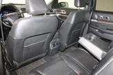 Thumbnail of 2019 Agate Black Metallic Ford Explorer