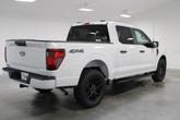 Thumbnail of 2025 Oxford White Ford F-150