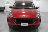 Thumbnail of 2022 Rapid Red Metallic Tinted Clearcoat Ford Escape
