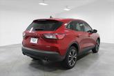 Thumbnail of 2022 Rapid Red Metallic Tinted Clearcoat Ford Escape