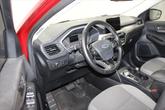 Thumbnail of 2022 Rapid Red Metallic Tinted Clearcoat Ford Escape