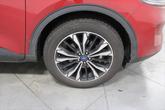 Thumbnail of 2022 Rapid Red Metallic Tinted Clearcoat Ford Escape