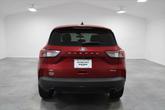 Thumbnail of 2022 Rapid Red Metallic Tinted Clearcoat Ford Escape
