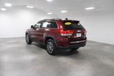 Thumbnail of 2018 Velvet Red Pearlcoat Jeep Grand Cherokee