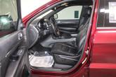 Thumbnail of 2018 Velvet Red Pearlcoat Jeep Grand Cherokee
