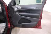 Thumbnail of 2018 Velvet Red Pearlcoat Jeep Grand Cherokee