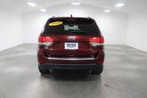 Thumbnail of 2018 Velvet Red Pearlcoat Jeep Grand Cherokee